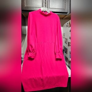 Sergio Hudson plus size dress women's size 2XL